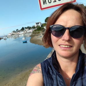 Photo de profil de Patricia Couteaux
