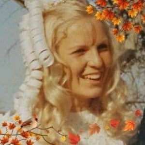 Photo de profil de Patricia Cozzolino