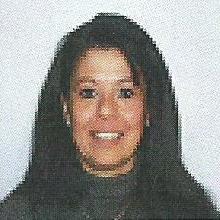Photo de profil de Patricia Crasti