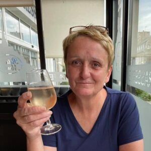 Photo de profil de Patricia Crequer
