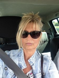 Photo de profil de Patricia Creusot