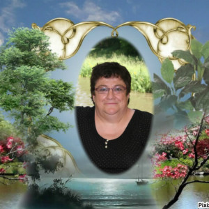 Photo de profil de Patricia Dabauvalle