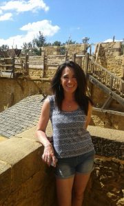 Photo de profil de Patricia Daime