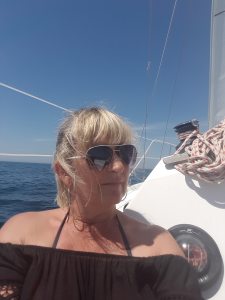 Photo de profil de Patricia Dandeloeuf