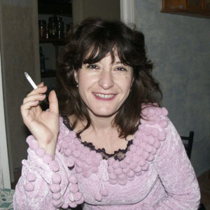 Photo de profil de Patricia Daniel