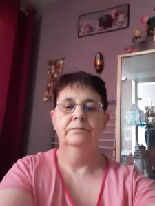 Photo de profil de Patricia Dardanne