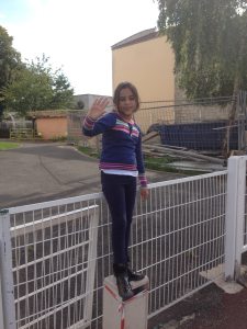 Photo de profil de Patricia Darsel