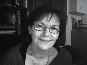 Photo de profil de Patricia Daudin