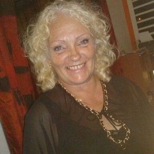 Photo de profil de Patricia David