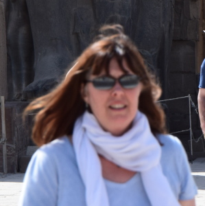 Photo de profil de Patricia Davidoux