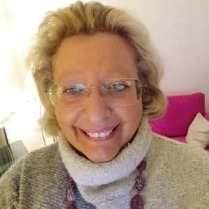 Photo de profil de Patricia Davila
