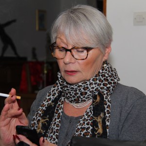 Photo de profil de Patricia Debaere