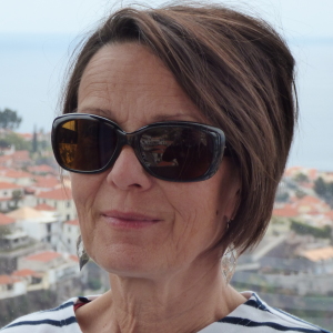 Photo de profil de Patricia Debert