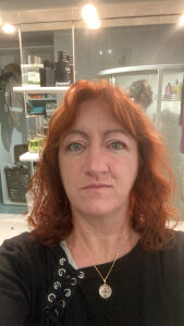 Photo de profil de Patricia Deborde