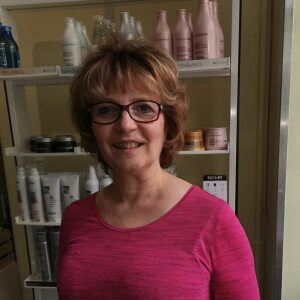 Photo de profil de Patricia Decouflet