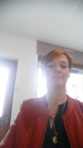 Photo de profil de Patricia Dedise