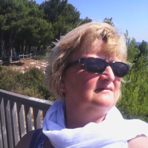 Photo de profil de Patricia Del Carmine