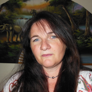 Photo de profil de Patricia Delabre