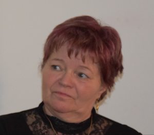 Photo de profil de Patricia Delagneau