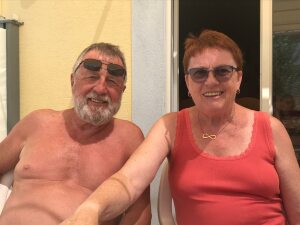 Photo de profil de Patricia Delaval