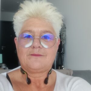 Photo de profil de Patricia Delbo