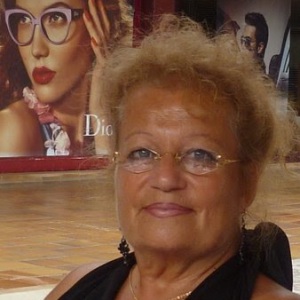 Photo de profil de Patricia Delcour