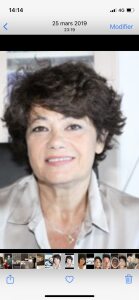 Photo de profil de Patricia Delord