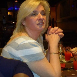 Photo de profil de Patricia Demenez