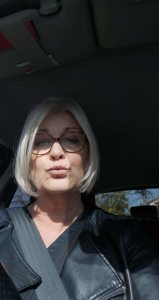 Photo de profil de Patricia Denaud