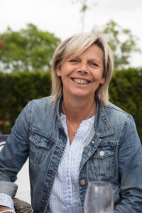 Photo de profil de Patricia Depoortere
