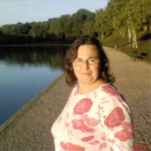 Photo de profil de Patricia Derigny
