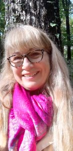 Photo de profil de Patricia Derre