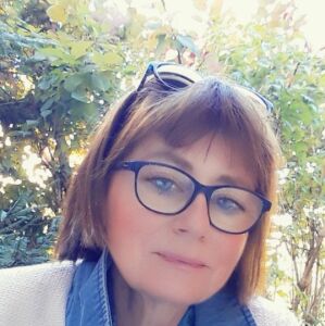 Photo de profil de Patricia Desbois