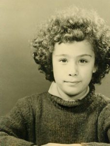 Photo de profil de Patricia Deshayes