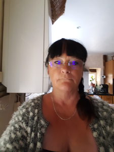 Photo de profil de Patricia Desplanches