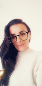 Photo de profil de Patricia Desrousseaux