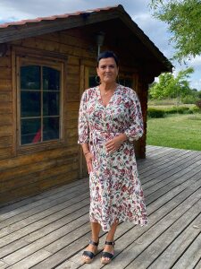 Photo de profil de Patricia Desse