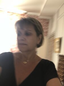 Photo de profil de Patricia Devanz