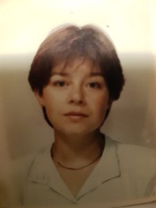 Photo de profil de Patricia Devaud