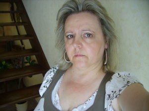 Photo de profil de Patricia Deveycx