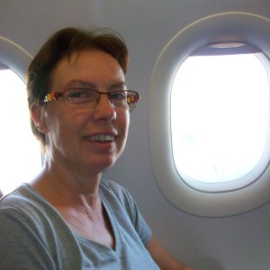 Photo de profil de Patricia Devillers