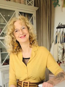 Photo de profil de Patricia Devillier