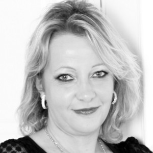 Photo de profil de Patricia Devin