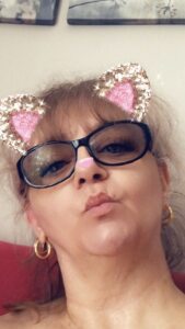 Photo de profil de Patricia Di Grazia