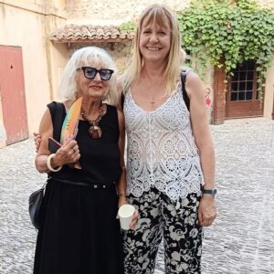 Photo de profil de Patricia Di Martino