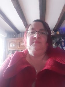 Photo de profil de Patricia Didier