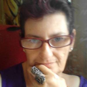 Photo de profil de Patricia Dido