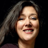 Photo de profil de Patricia Didry-Moureuille