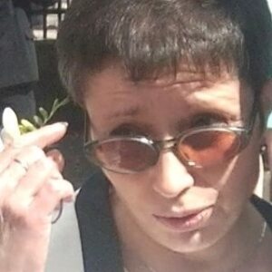 Photo de profil de Patricia Dimitrov Raytchev