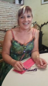 Photo de profil de Patricia Doche